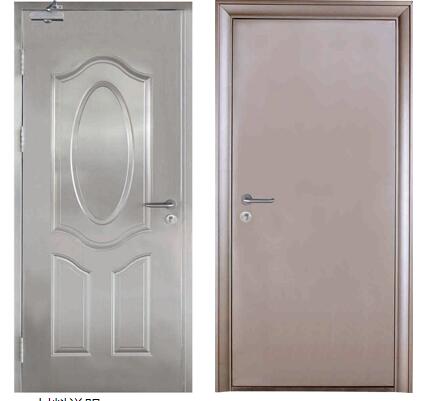 不銹鋼防火門的應(yīng)用前景如何