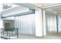 使用北京防火卷簾門有哪些細(xì)節(jié)需要注意？