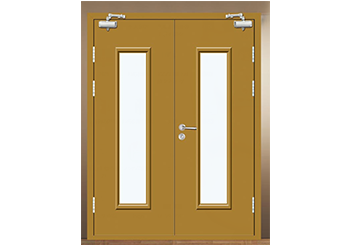 選擇鋼質(zhì)大玻璃防火門(mén)的三大要點(diǎn)