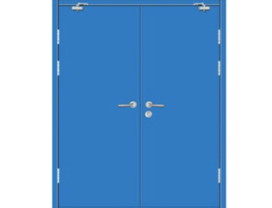 不銹鋼防火門有哪些標(biāo)準(zhǔn)？