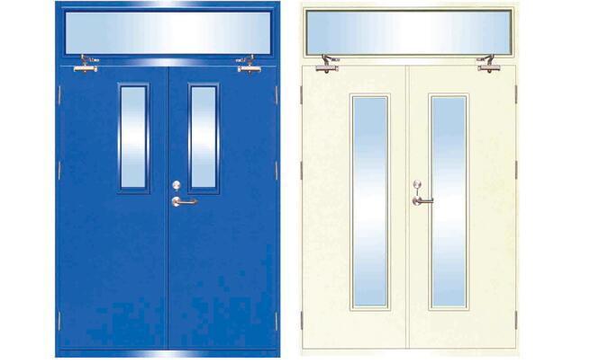 選擇不銹鋼防火門(mén)廠家的產(chǎn)品要看哪些方面