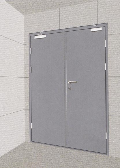 防火門都可以應(yīng)用于哪些場合？這些場合必備！