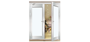 玻璃防火門有哪些優(yōu)點(diǎn)？