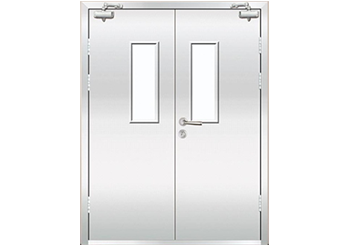 鋼質(zhì)防火門有哪些特點(diǎn)