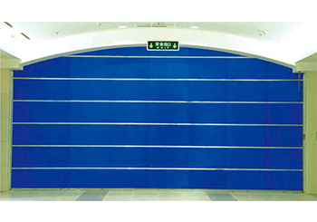 規(guī)劃安裝北京防火卷簾門時要避免哪些問題？