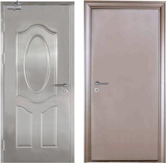 鋼質(zhì)防火門如何保養(yǎng)？