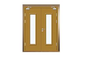 北京防火門的優(yōu)點有哪些？