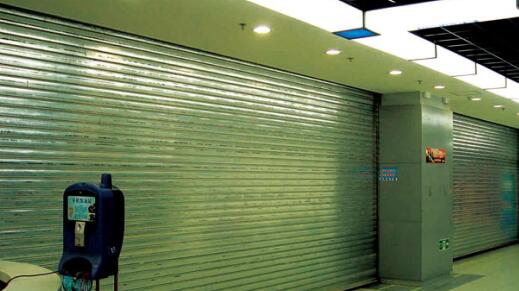 鋼質(zhì)防火卷簾門在使用過(guò)程中有哪些注意事項(xiàng)