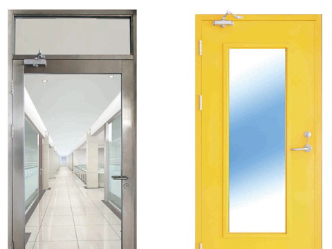 玻璃防火門廠家產(chǎn)品分為哪幾個(gè)等級(jí)？