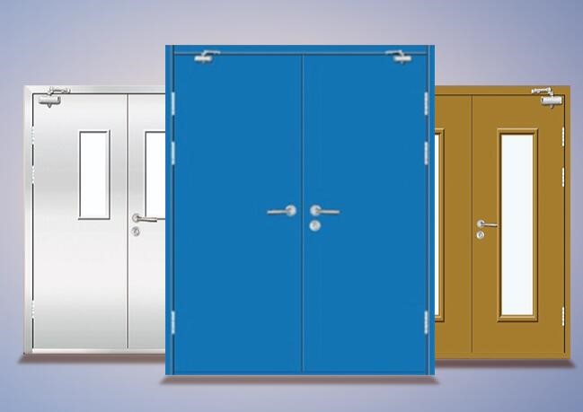 安裝大玻璃防火門時(shí)需要注意哪些問(wèn)題？