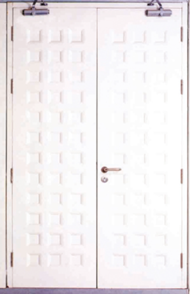 選購防火隔音門要注意哪些方面