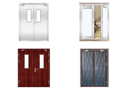 影響不銹鋼防火門功能的因素有哪些