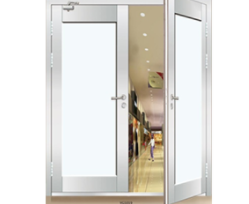 北京不銹鋼防火門(mén)的特點(diǎn)有哪些？