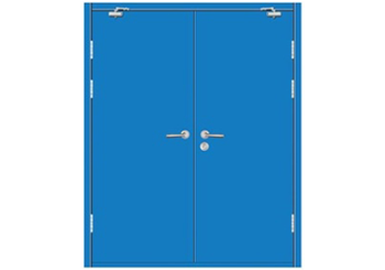 維護(hù)防火門(mén)需要做好哪些方面的工作