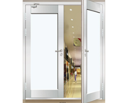 不銹鋼防火門要滿足哪些要求？