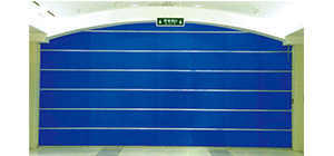 北京防火卷簾門使用注意事項(xiàng)有哪些？