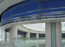 采購(gòu)北京防火卷簾門要注意什么？