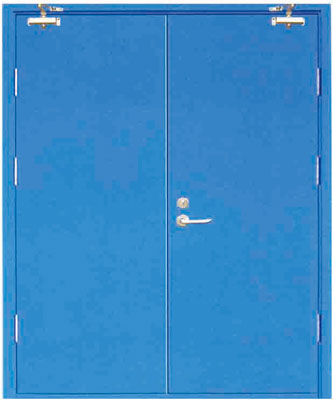 選購(gòu)防火門的常見疑問(wèn)有哪些